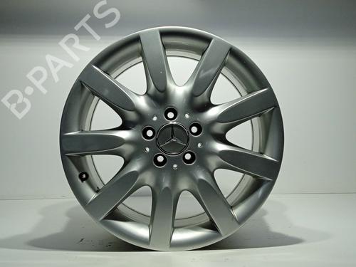 Fælk MERCEDES-BENZ S-CLASS (W221, V221) [2005-2013]  29047195