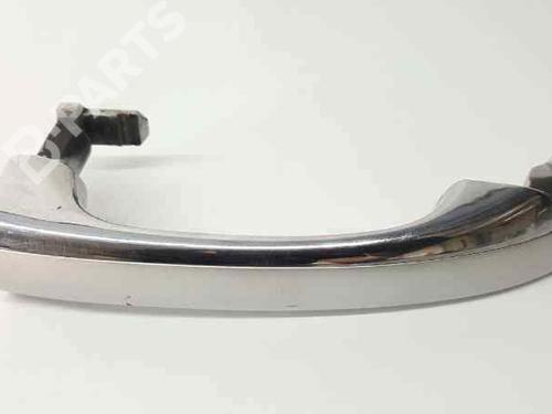 Venstre foran utvendig håndtak MERCEDES-BENZ C-CLASS (W203) C 220 CDI (203.006) | BP3155686C128 