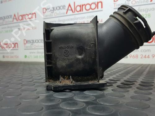Intercooler BMW 1 (E87) 118 d | BP2736226M30 