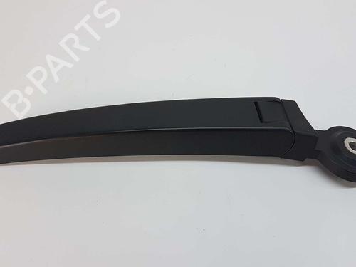 Used Rear windshield wiper arm VW TOUAREG (7LA, 7L6, 7L7) 3.0 V6 TDI (225 hp) 6821357