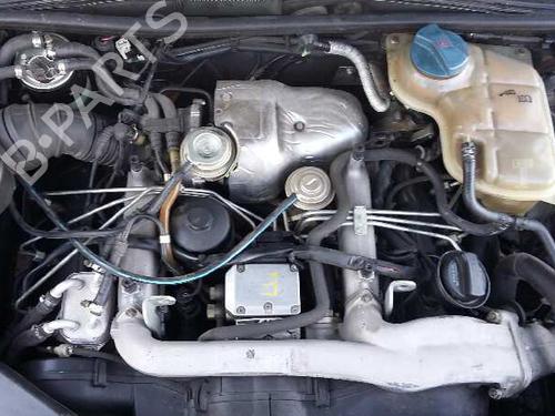 Front left seatbelt AUDI ALLROAD C5 (4BH) 2.5 TDI quattro | BP8748112I26 