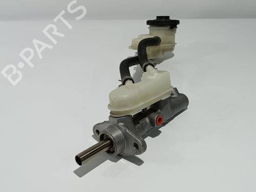Brake master cylinder HONDA CR-Z (ZF) 1.5 IMA (ZF1) | BP16281751M77 