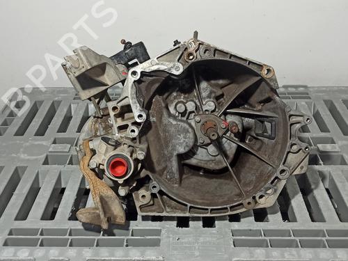 Used Gearbox PEUGEOT 307 (3A/C) 1.6 16V (109 hp) 30117951