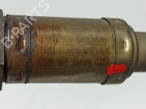 Electronic sensor BMW 5 (E39) 520 i | BP13234493M84