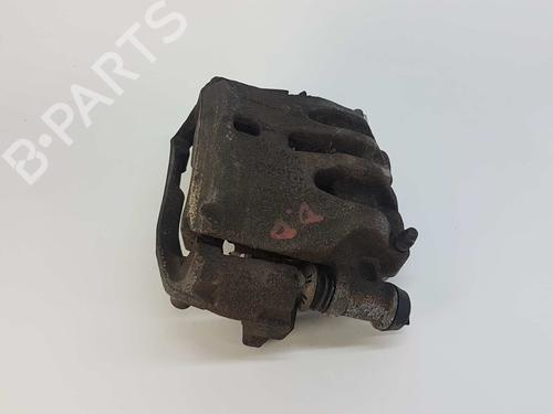 Right front brake caliper IVECO DAILY IV Van 35C13 V, 35C13 V/P, 35S13 V, 35S13 V/P | BP11543060M104