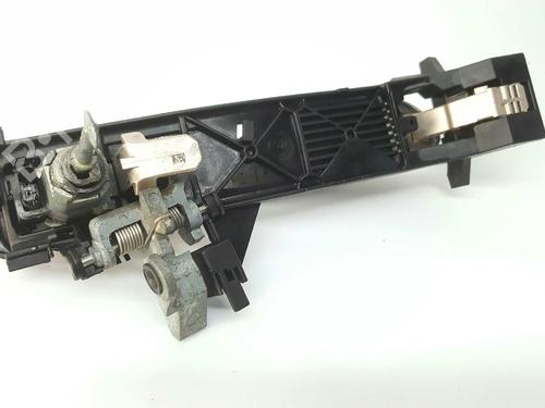 Front left exterior door handle MERCEDES-BENZ S-CLASS (W220, V220) S 400 CDI (220.028, 220.128) | BP4800924C128