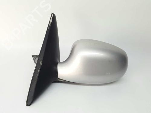 Used Left mirror DAEWOO LANOS Saloon (KLAT) 1.6 16V (106 hp) 3360656