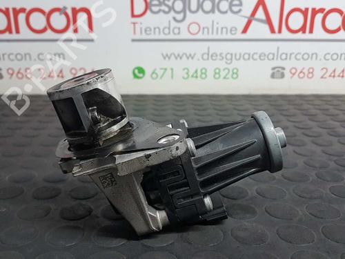 Egr RENAULT MEGANE III Hatchback (BZ0/1_, B3_) | BP2735474M69