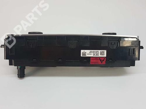 Climate control KIA OPTIMA (JF) 1.7 CRDi | BP8917522I5 