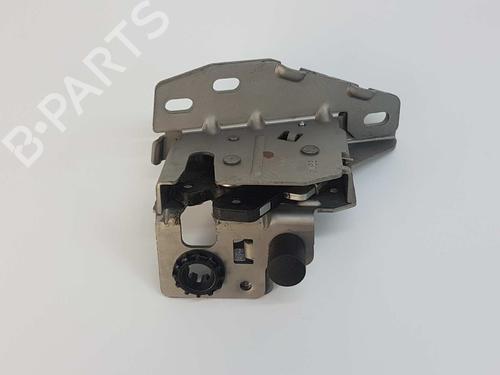 Rear left lock FORD TRANSIT CUSTOM V362 Van (FY, FZ) 2.2 TDCi | BP8600914C100