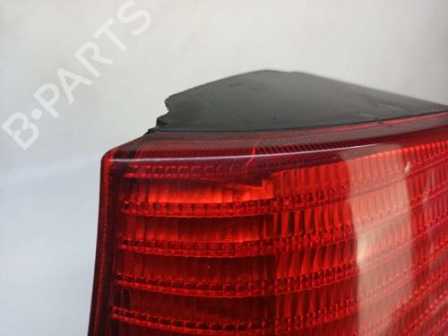Left taillight SEAT AROSA (6H1) 1.4 | BP8624168C34