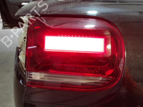 Left taillight CITROËN C5 AIRCROSS (A_) | BP27471230C34 - Image 2
