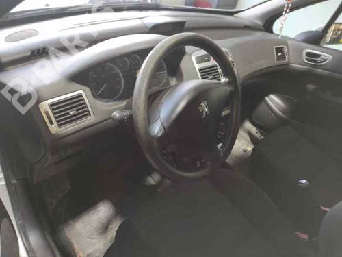 Fuse box PEUGEOT 307 SW (3H)  | BP12203806E1 