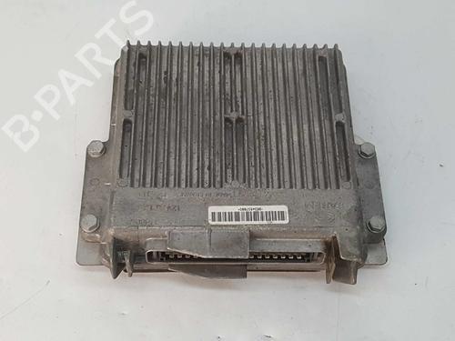 Engine control unit (ECU) CITROËN ZX (N2) 1.6 i (88 hp) 9458901