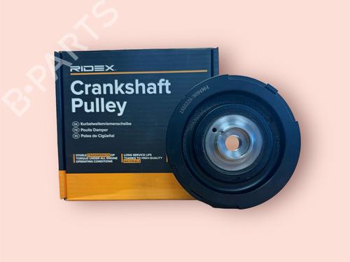 Used Other BMW 3 (E46) 320 d (136 hp) 20610411