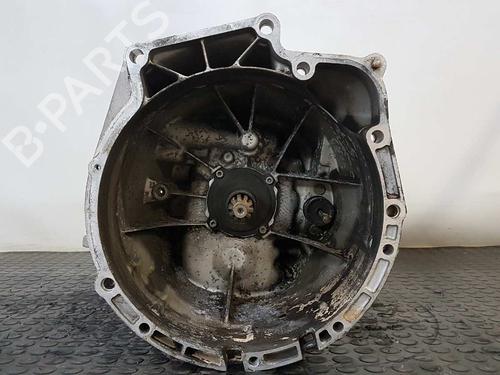 Gearbox BMW 5 (E39) 525 tds | BP6326786M3 