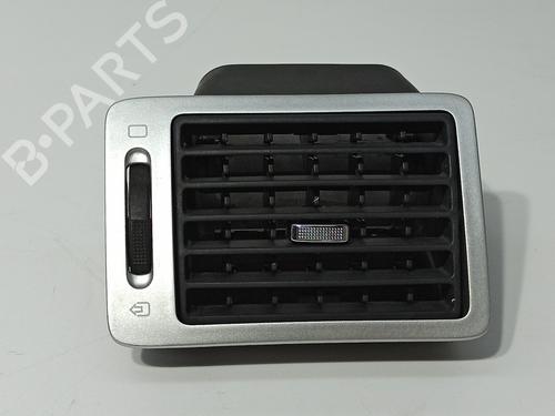 Used Air vent PEUGEOT 307 (3A/C) 1.6 HDi (90 hp) 18153607