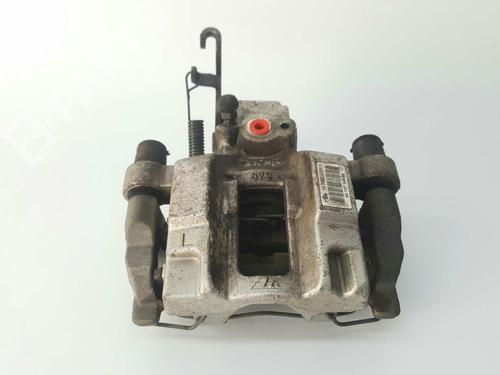 Used Left rear brake caliper PEUGEOT 308 II (LB_, LP_, LW_, LH_, L3_) 1.6 BlueHDi 120 (120 hp) 11542885