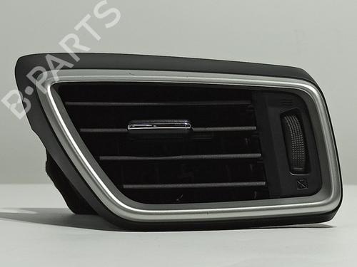 Air vent NISSAN X-TRAIL III (T32_, T32R, T32RR) 1.6 dCi (T32) (130 hp) 17115644