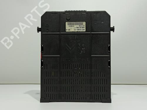 Fuse box CITROËN C4 Grand Picasso I (UA_) 1.6 HDi | BP16395542E1 