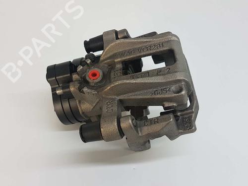 Left rear brake caliper SEAT LEON (KL1, KLG) 1.0 TSI | BP11543320M107