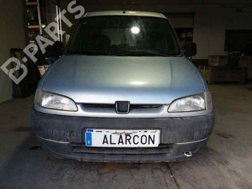 Electronic sensor PEUGEOT PARTNER MPV (5_, G_) 2.0 HDI | BP14538221M84 