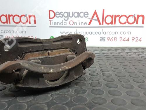 Used Left front brake caliper HYUNDAI GETZ (TB) 1.1 (63 hp) 11542168