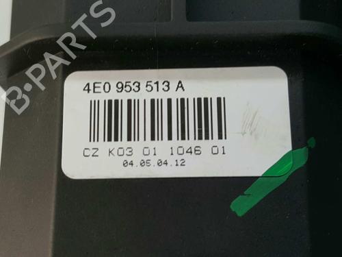 Steering column stalk AUDI A6 C6 (4F2) 3.0 TDI quattro | BP7205069I23