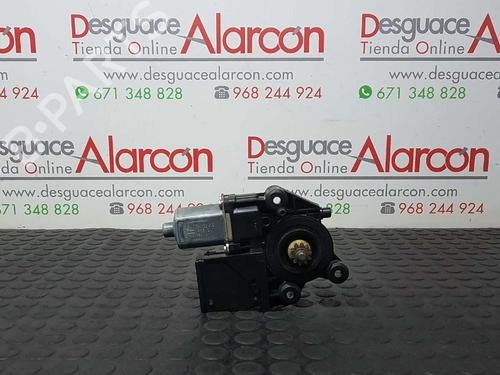 Used Right front window motor RENAULT MEGANE III Hatchback (BZ0/1_, B3_) 1.5 dCi (BZ1G, BZ1W, BZ0R) (95 hp) 2757920