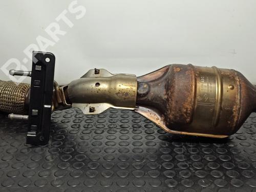 Used Catalyst NISSAN QASHQAI II SUV (J11, J11_) 1.3 DIG-T (140 hp) 11978381