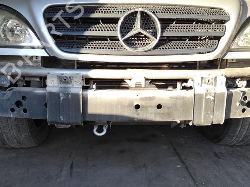 Used Front bumper reinforcement Front bumper reinforcement 29848353 29848353