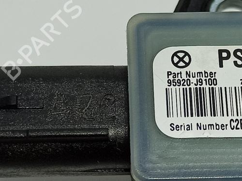 Electronic sensor HYUNDAI KONA (OS, OSE, OSI) 1.0 T-GDi | BP13450370M84 