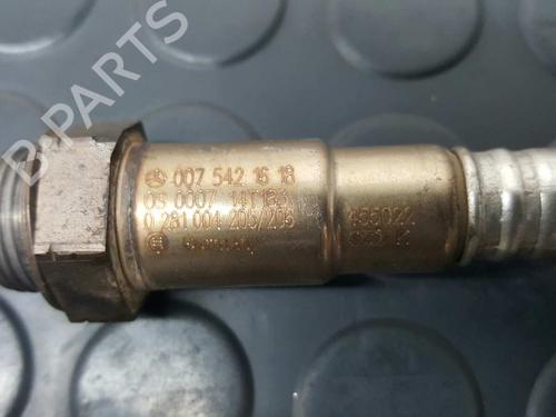 Electronic sensor MERCEDES-BENZ GLK-CLASS (X204) 200 CDI (204.901) | BP8748741M84