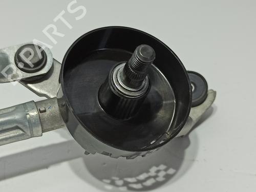 Front wiper motor NISSAN JUKE (F16_) 1.0 | BP29848254M29