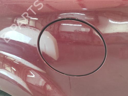 Fuel flap MAZDA 6 Saloon (GG) 2.0 DI (GG14) BP26304594C131