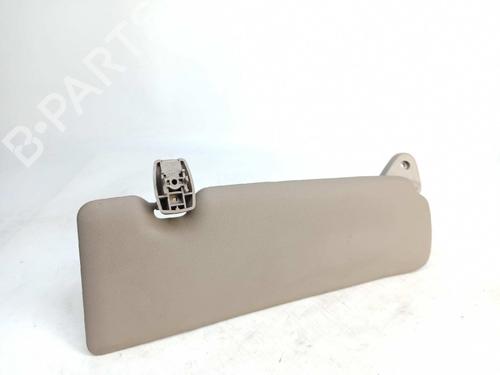 Left sun visor BMW 1 (E87) 118 d | BP8238780I1