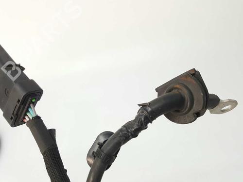Electronic module CITROËN C-ELYSEE (DD_) 1.6 BlueHDi 100 | BP4763933M83 