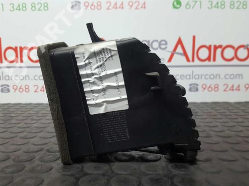 Air vent NISSAN NAVARA NP300 (D40) 2.5 dCi 4WD (D40TT, D40T, D40M, D40BB) | BP11639086I21 