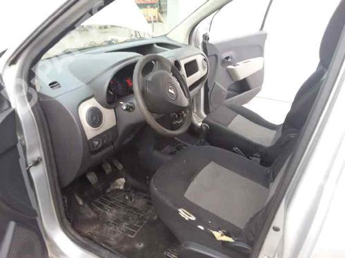 Elektronisk sensor DACIA DOKKER Express Box Body/MPV 1.5 dCi (FEAJ) | BP5398909M84 