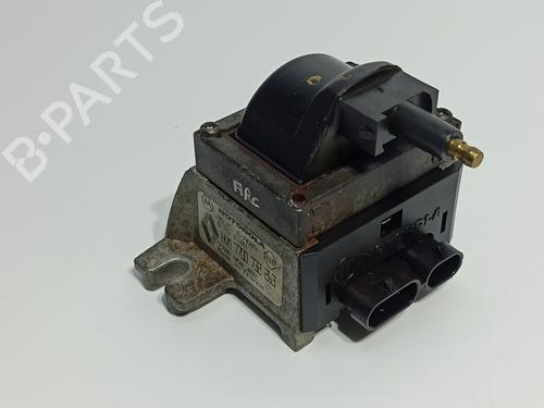 Ignition coil RENAULT 19 I (B/C53_) 1.4 Cat (B/C532) | BP16052151M94