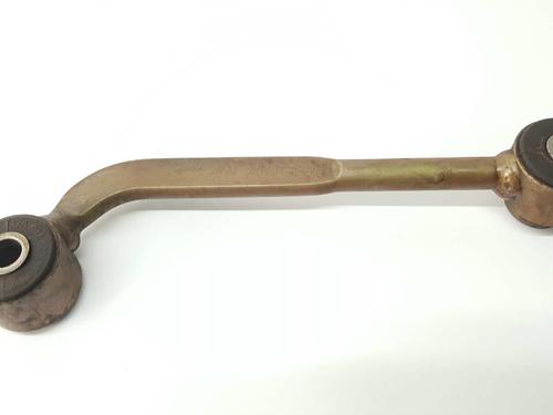 Used Right rear suspension arm MERCEDES-BENZ C-CLASS Coupe (CL203) C 220 CDI (203.708) (150 hp) 14528798