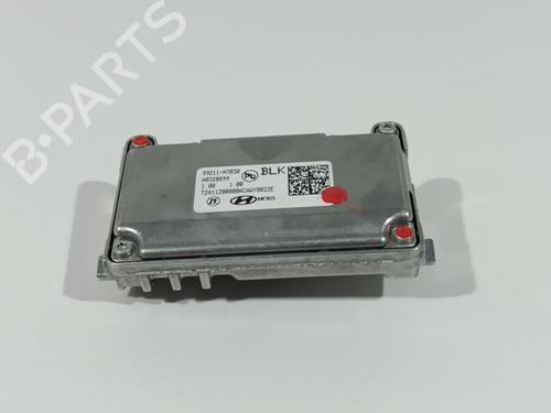 Camera HYUNDAI TUCSON (NX4E, NX4A) 1.6 T-GDi Hybrid | BP39977537E14 - Image 2