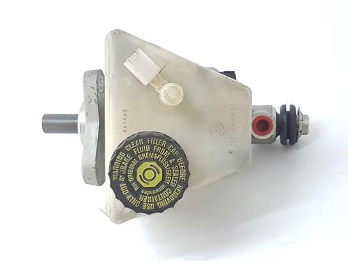 Brake master cylinder MERCEDES-BENZ CLK (C209) CLK 270 CDI (209.316) | BP3200446M77 