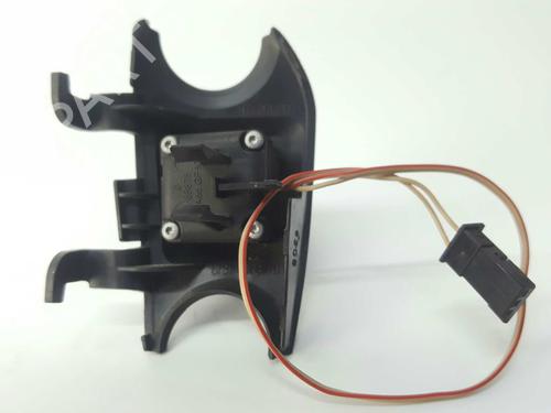 Steering wheel controls BMW X6 (E71, E72) xDrive 35 d | BP6630118E15