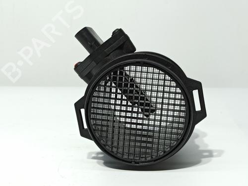 Mass air flow sensor MERCEDES-BENZ S-CLASS (W220, V220) S 500, S 500 L (220.075, 220.175, 220.875) | BP16281773M95 