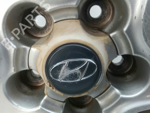 Rim HYUNDAI SANTA FÉ I (SM) 2.0 CRDi | BP5387056C45 