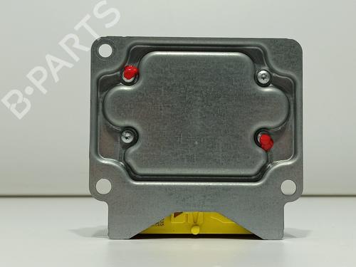 ECU airbags AUDI A1 (8X1, 8XK) 1.6 TDI | BP22919922M53 