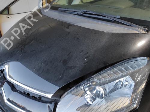 Hood CITROËN C4 Picasso I MPV (UD_) 1.6 VTi 120 | BP16662877C1 