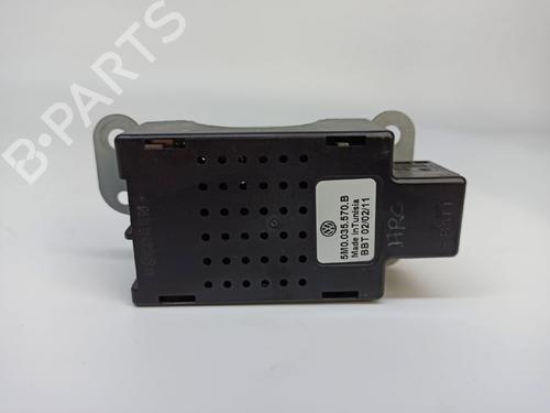 Electronic module VW GOLF VI (5K1) 1.4 | BP14541439M83