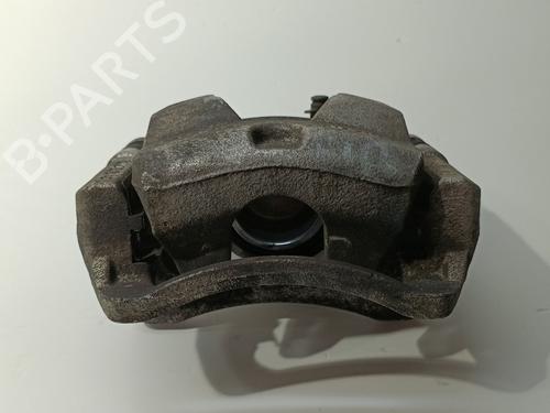 Left front brake caliper VOLVO XC40 (536) T3 | BP32340403M105  - Image 5
